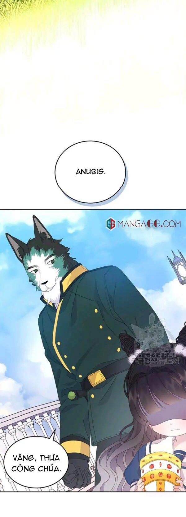 công chúa của sự diệt vong chapter 9.2 30