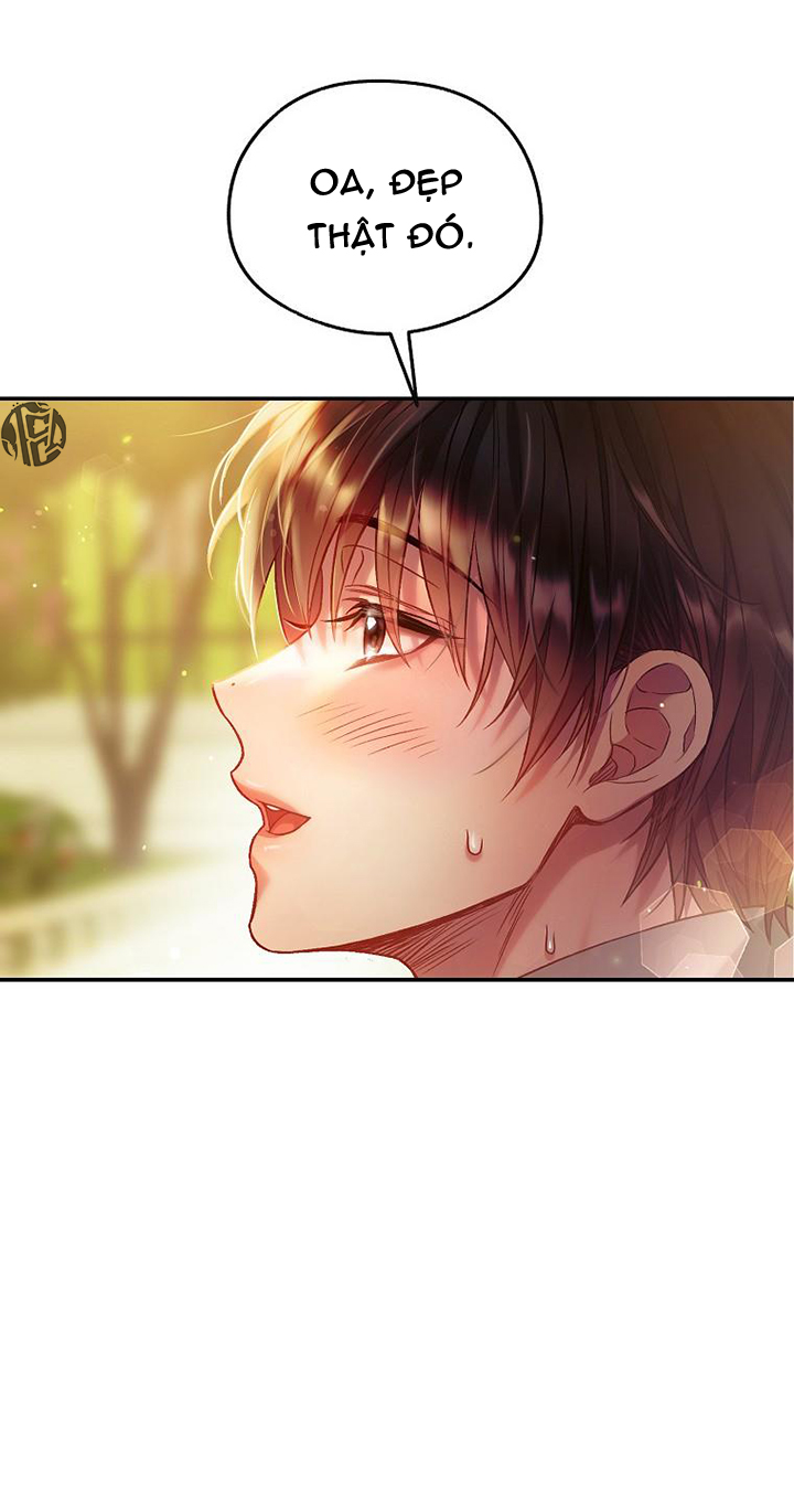 cơn mưa kẹo ngọt chapter 10 10