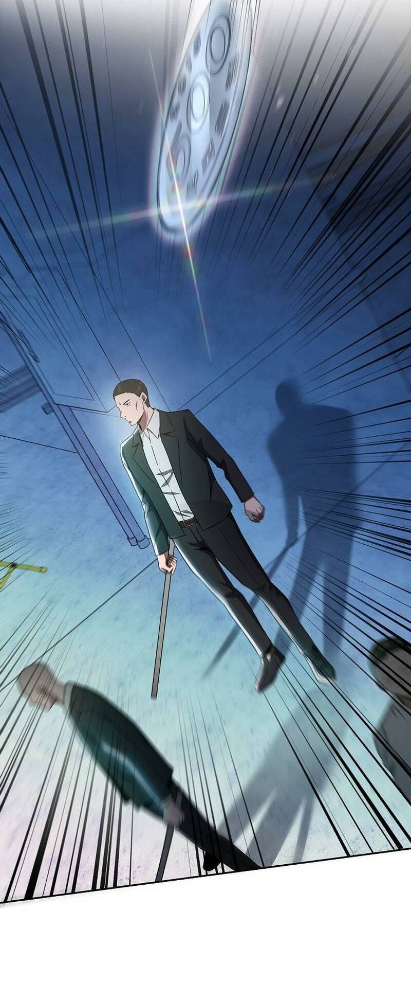 sự khởi đầu của tiền nhân chapter 14 35