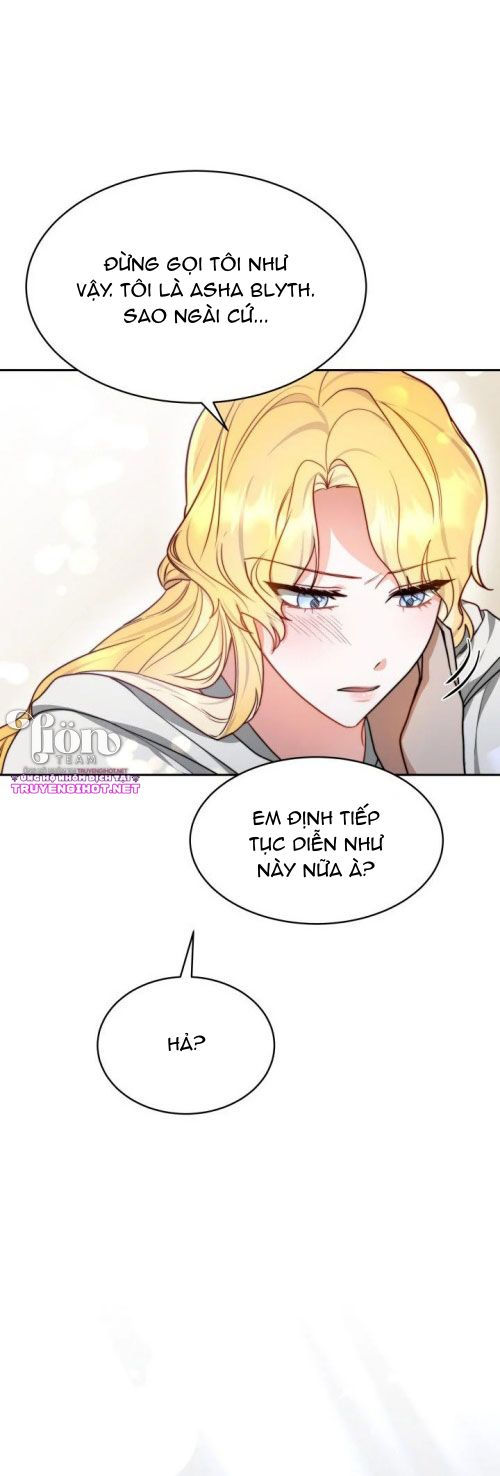 chồng cũ tôi là nam chính chapter 21.1 8