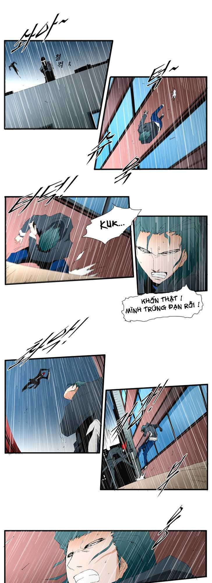 siêu năng chapter 104 11