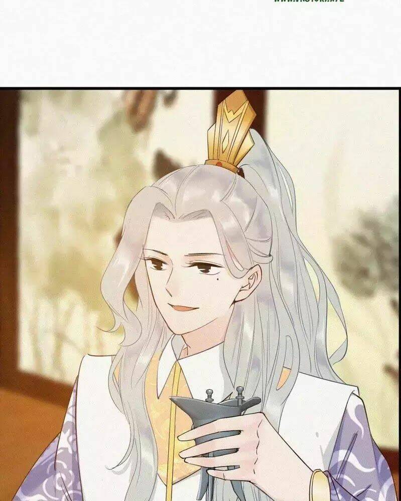 thiên hương mỹ nhân chapter 8 13