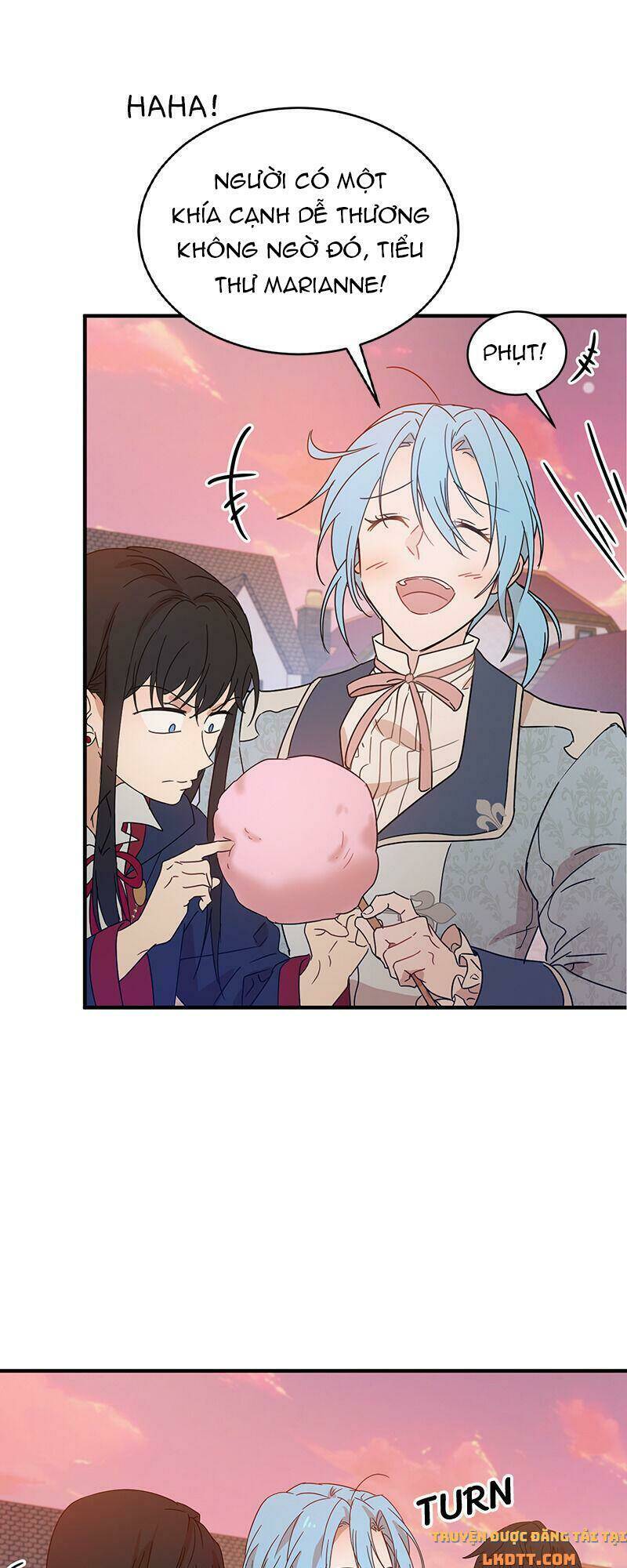 khế ước của ma tộc chapter 19 19