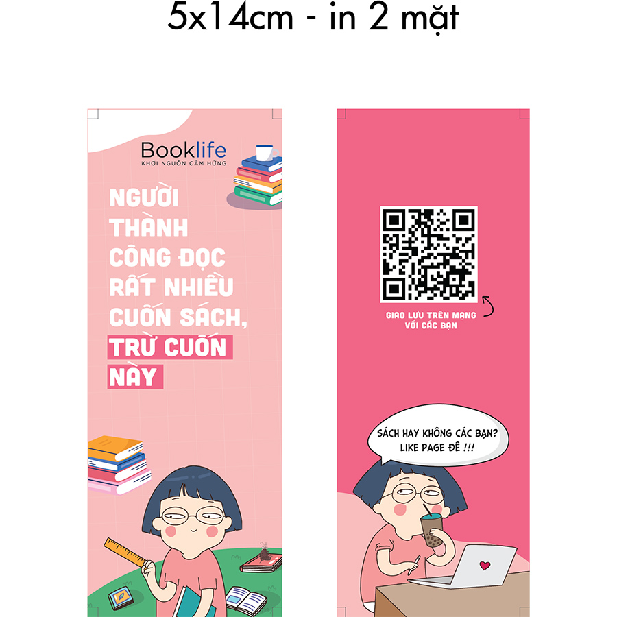 Nhật Ký Của Một Cô Nàng Tự Lập - Bản Thường (Tặng Kèm: Bookmark 2 Mặt)