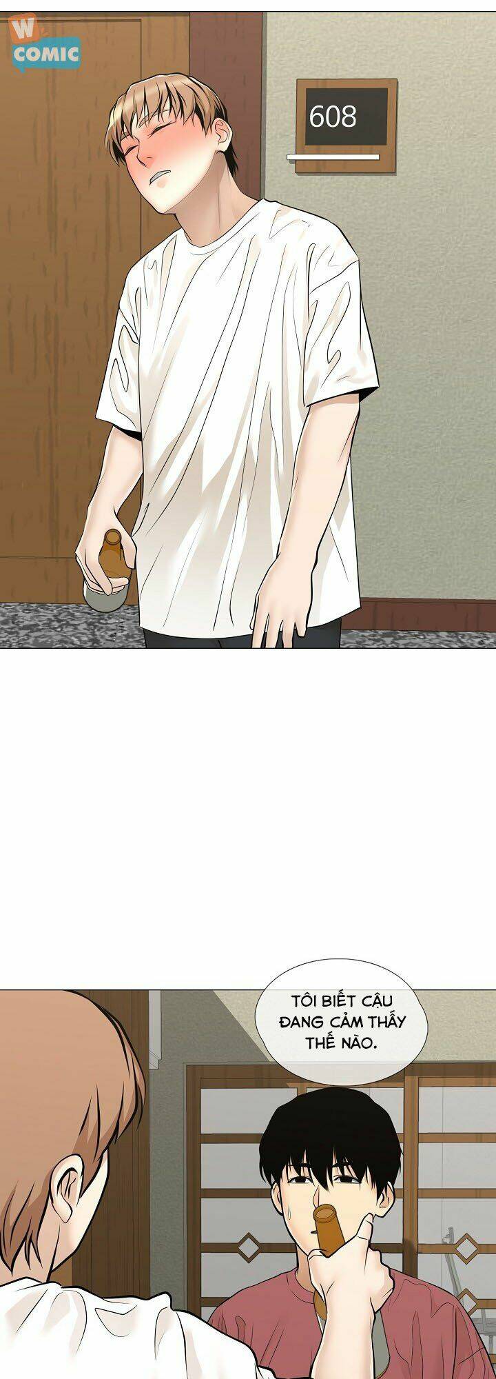 thước phim sự thật chapter 34 33