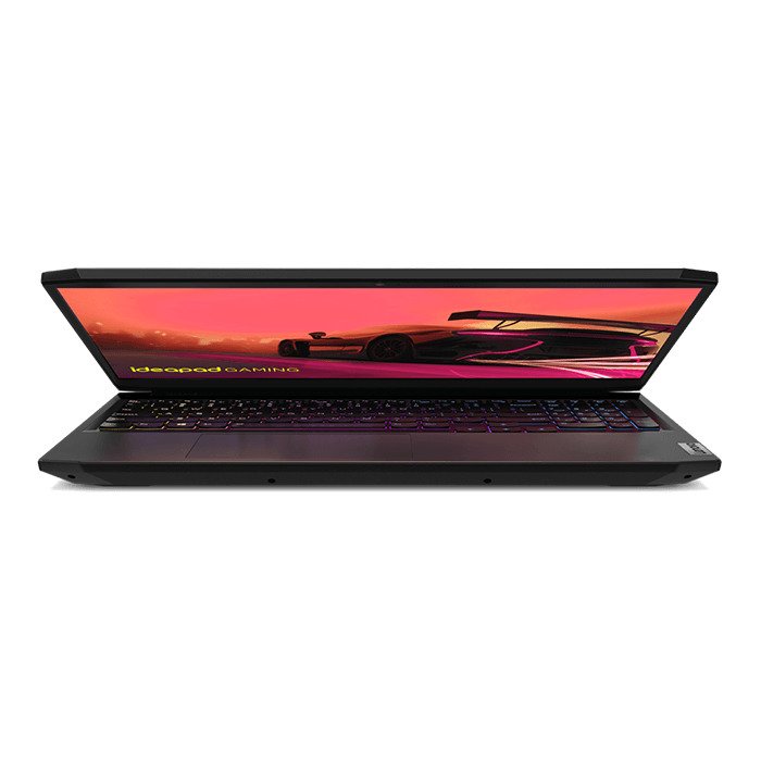 Máy tính xách tay Lenovo IdeaPad Gaming 3 R5-5600H | 8GB | 512GB | RTX 3050 - Hàng chính hãng