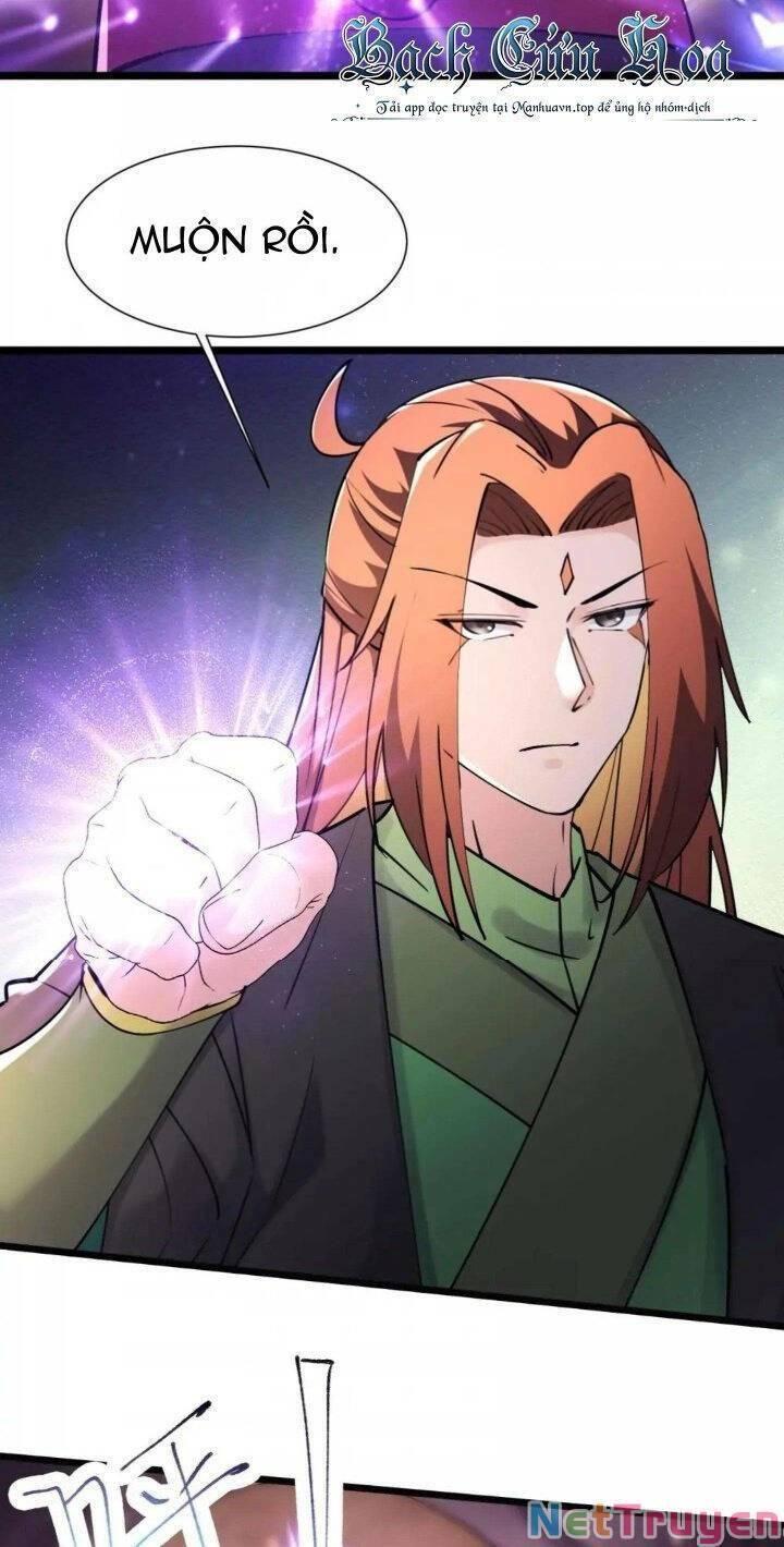 đồ đệ ta toàn là nữ ma đầu chapter 177 26
