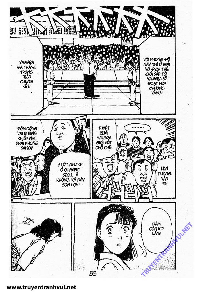 yawara chapter 154 14