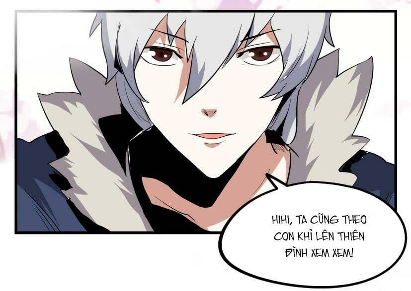 trùng sinh thành yêu chapter 9 41