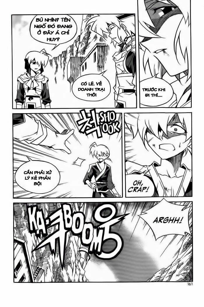 dorothy of oz chapter 22 11