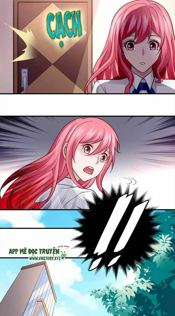 trò chơi săn tình - tổng tài khó kìm lòng chapter 87 14