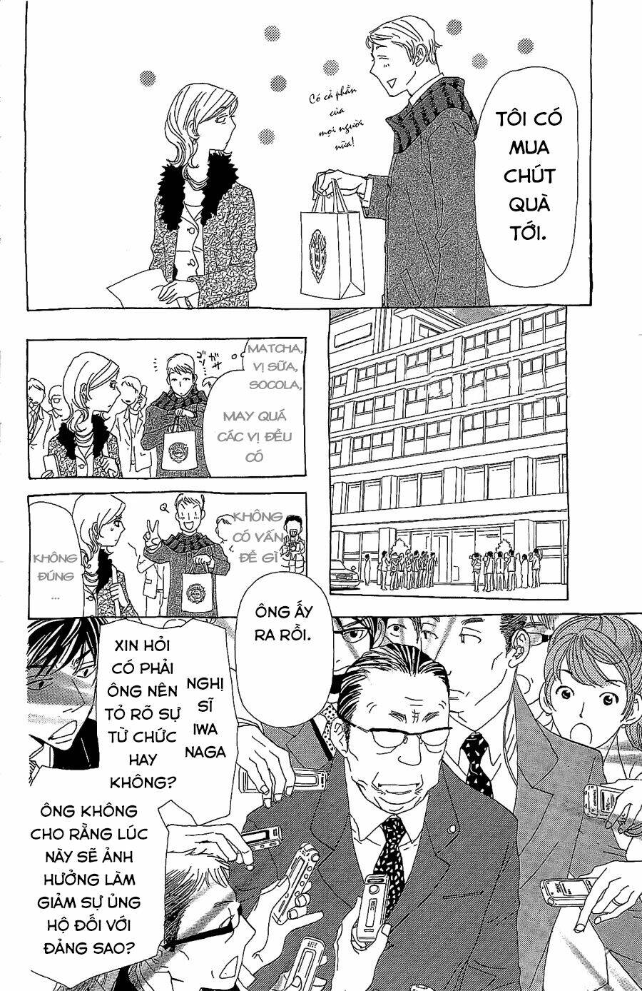 chị tôi lấy chồng chapter 18 4