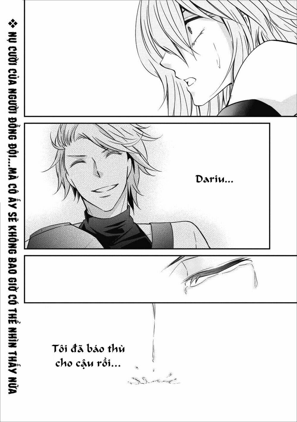 chuyển sinh thành golem master chapter 11.2 15