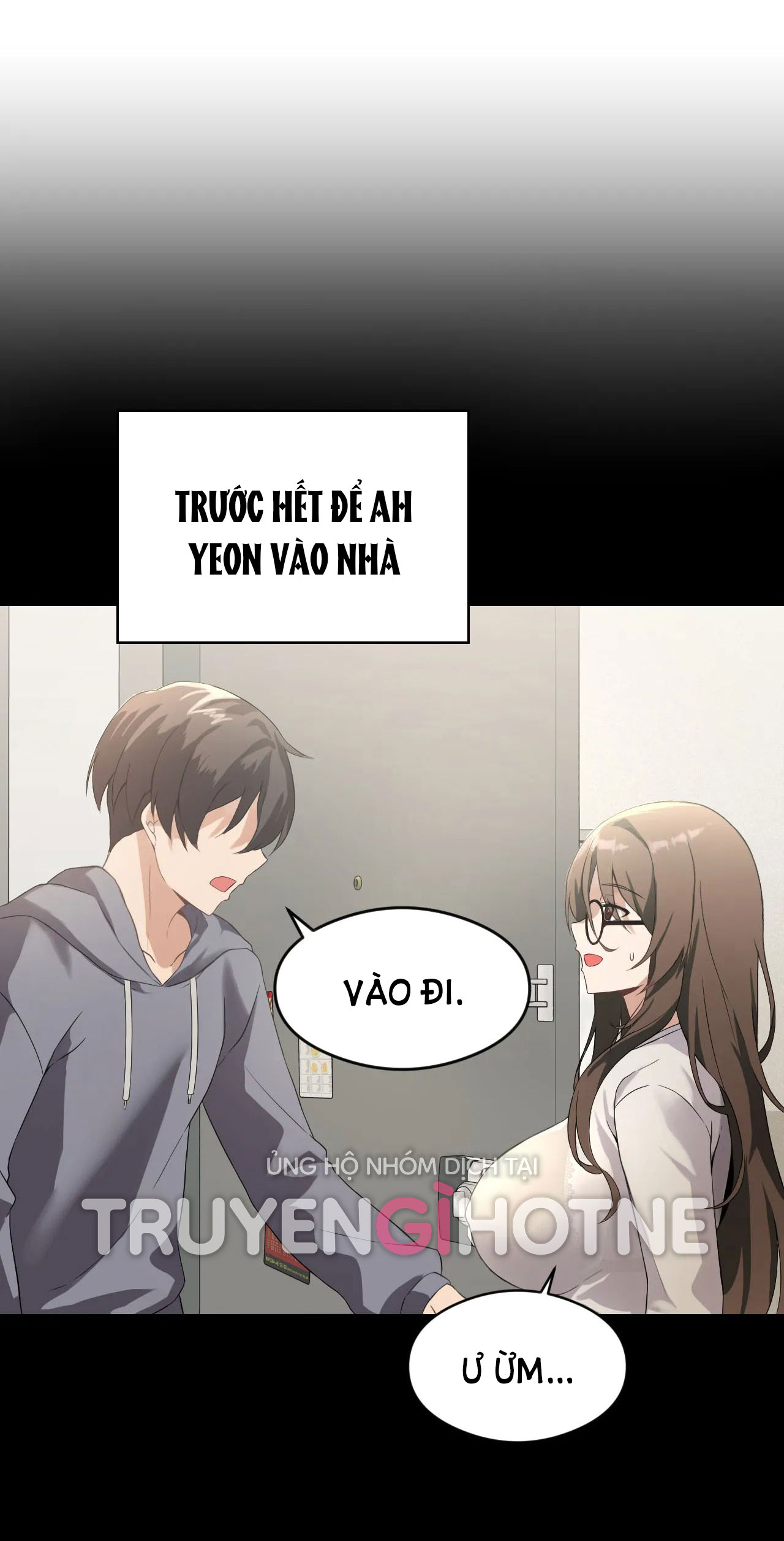 [18+] thăng cấp đến khi hài lòng chapter 3.2 2