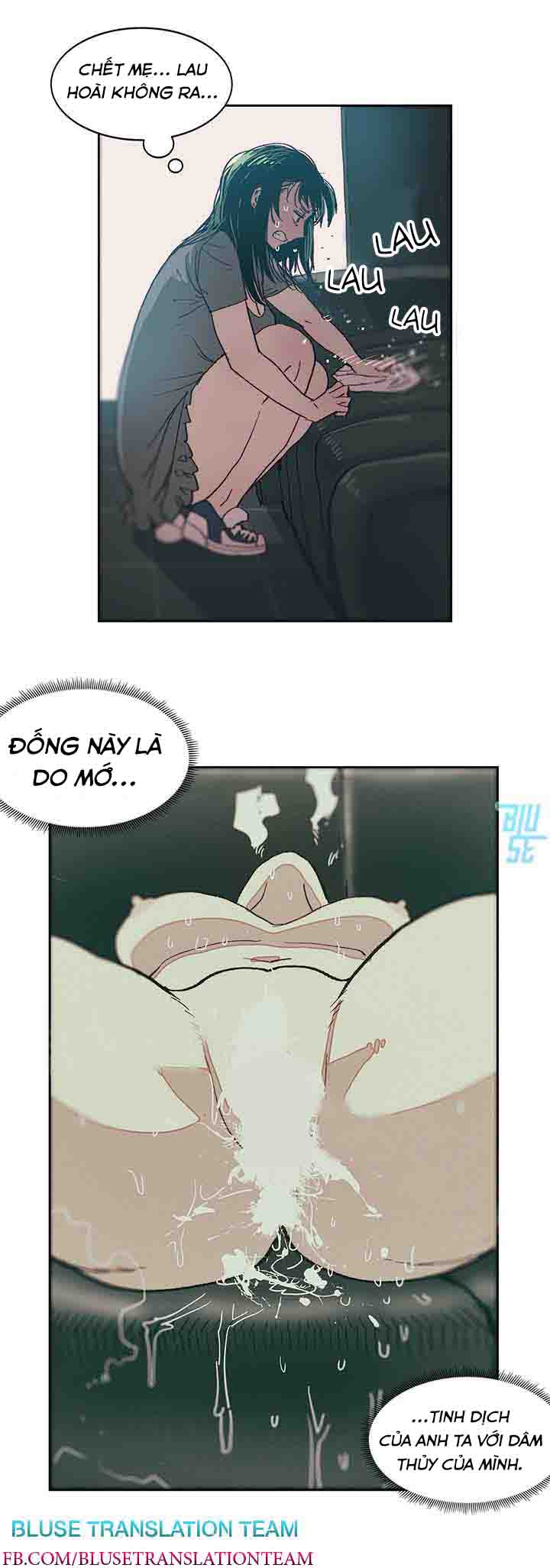 dục vọng chết người chapter 8 11