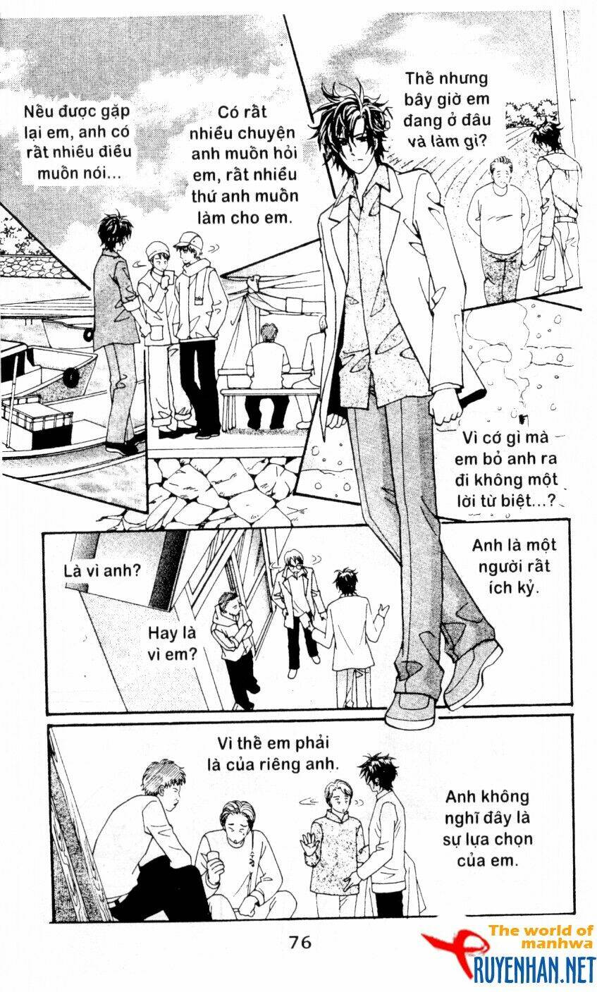 chàng trai hào hiệp chapter 12 77