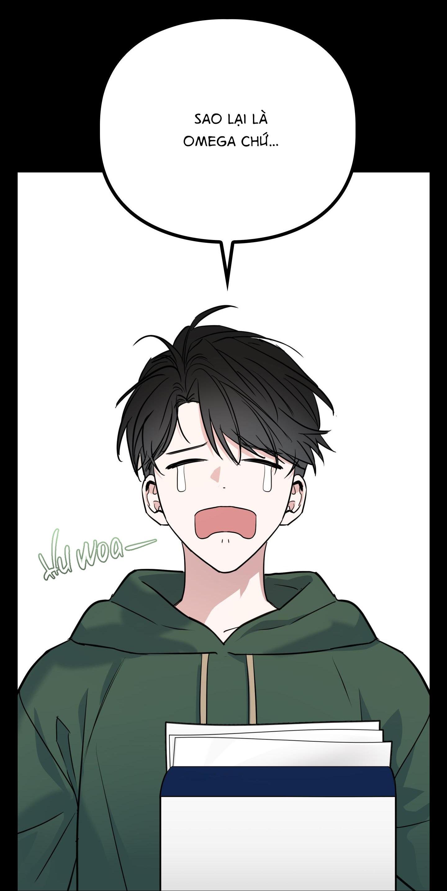 alpha mặt hàng không thể trả chapter 6 10