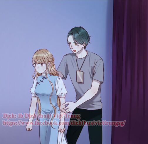 lượm được một tiểu hồ ly phần 1 chapter 64 1