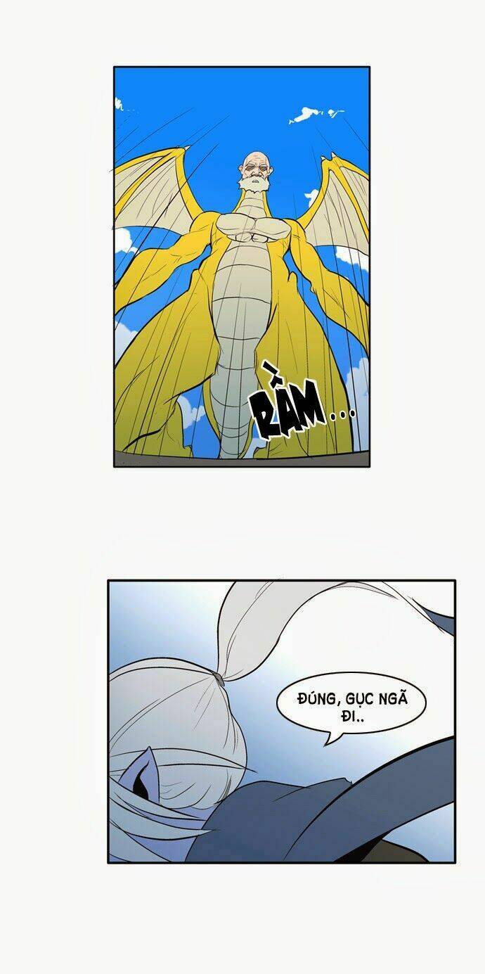 changsik đứa con của rồng chapter 11 22