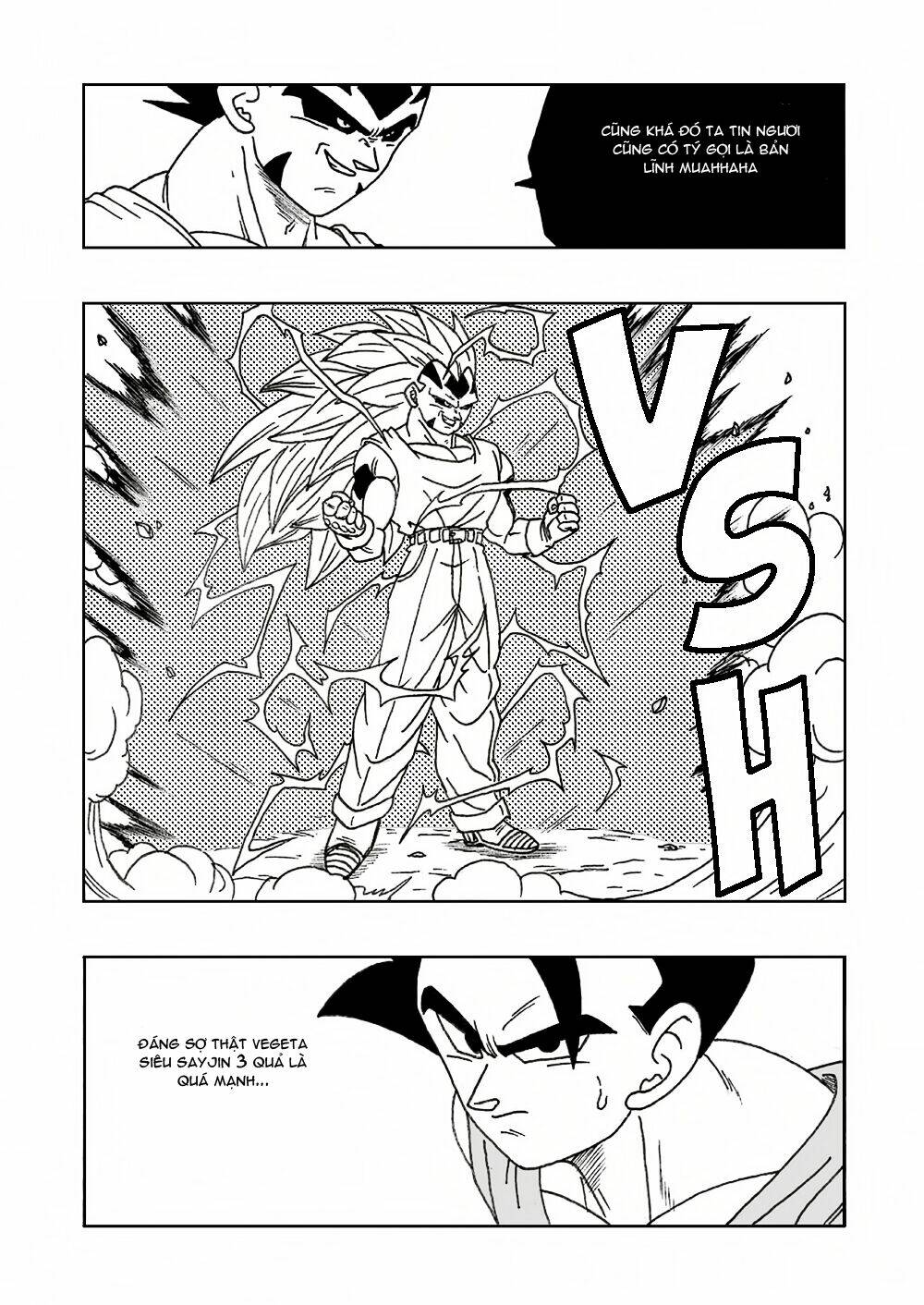 thế giới ngọc rồng new age chapter 32 7