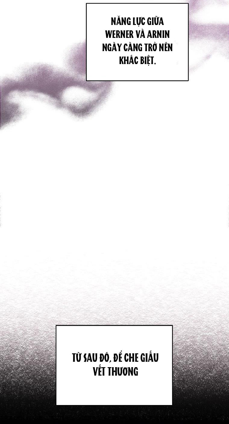 tôi là nữ thừa kế của gia tộc phản diện chapter 10.1 5