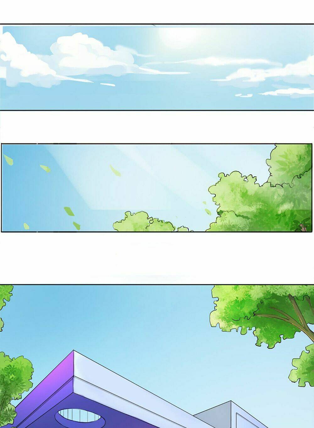 siêu mẫu thế thân chapter 3 2