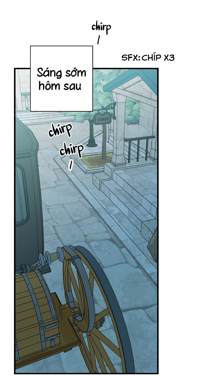 hoàng phi bóng tối - shadow queen chapter 10 31