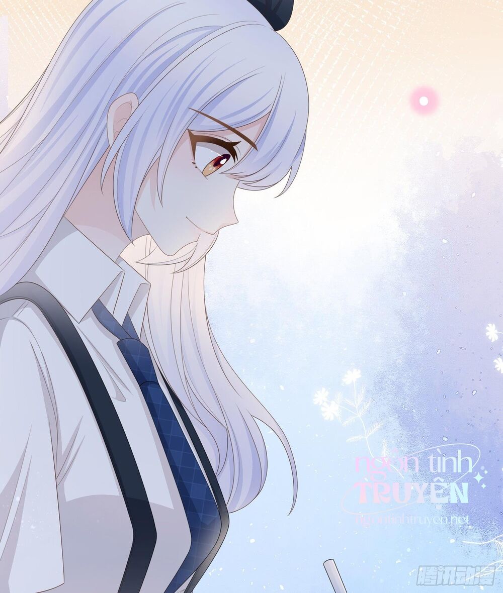 ảnh hậu cũng không bằng niệm thanh hoa chapter 104 33