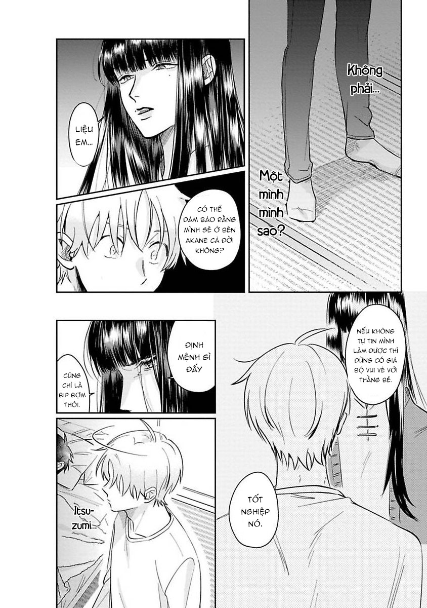 định mệnh đời tôi chapter 3 37