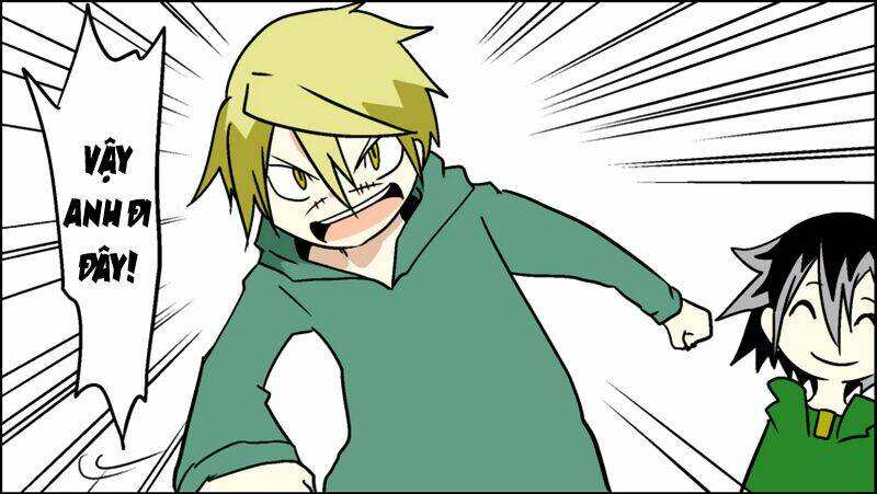 senyuu chapter 87 25