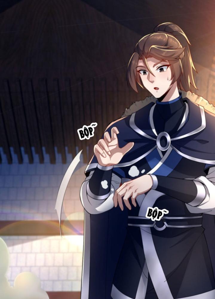 võ thánh này cũng quá khẳng khái chapter 6 26