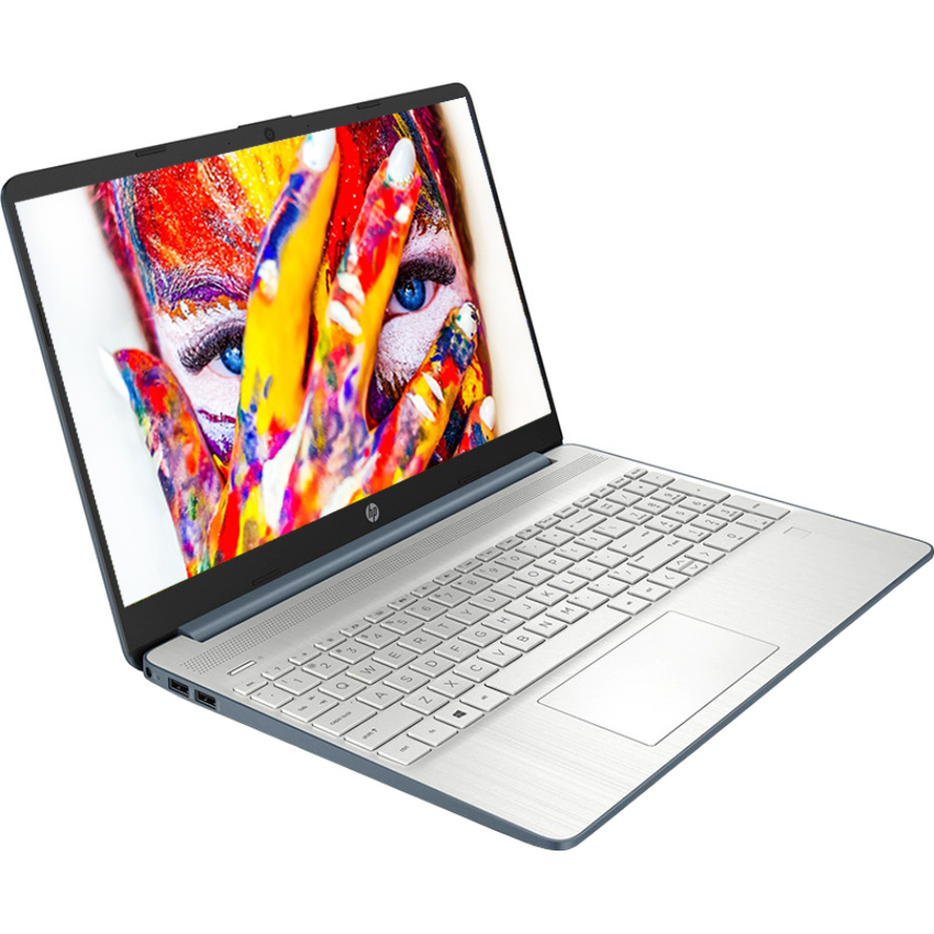 Laptop HP 15S-FQ5146TU i7-1255U/8GB/512GB/Win11 7C0R9PA - Hàng chính hãng