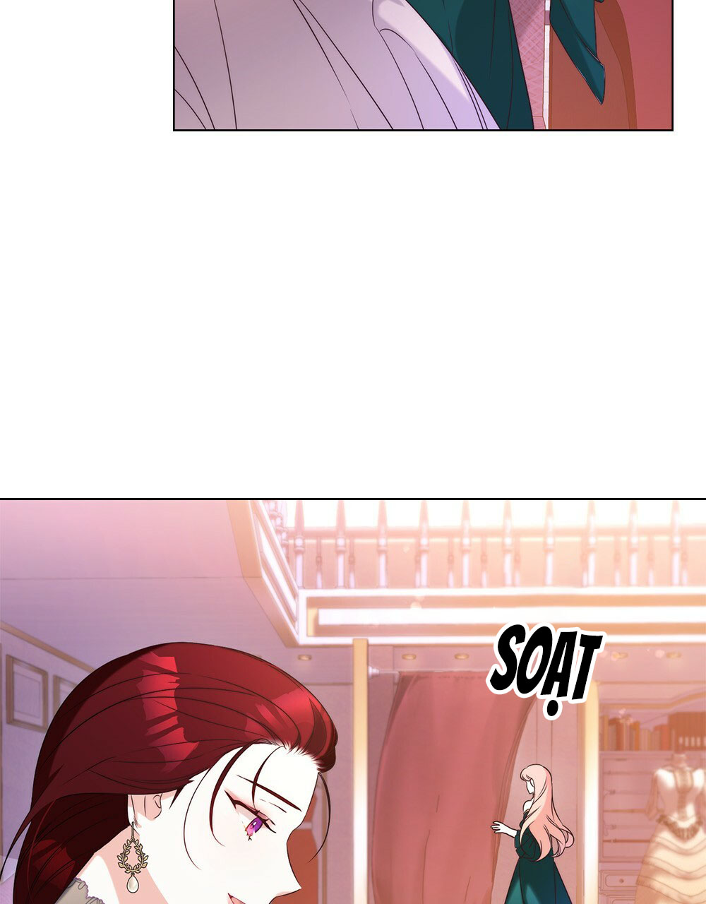 ánh sáng của bình minh chapter 6 46