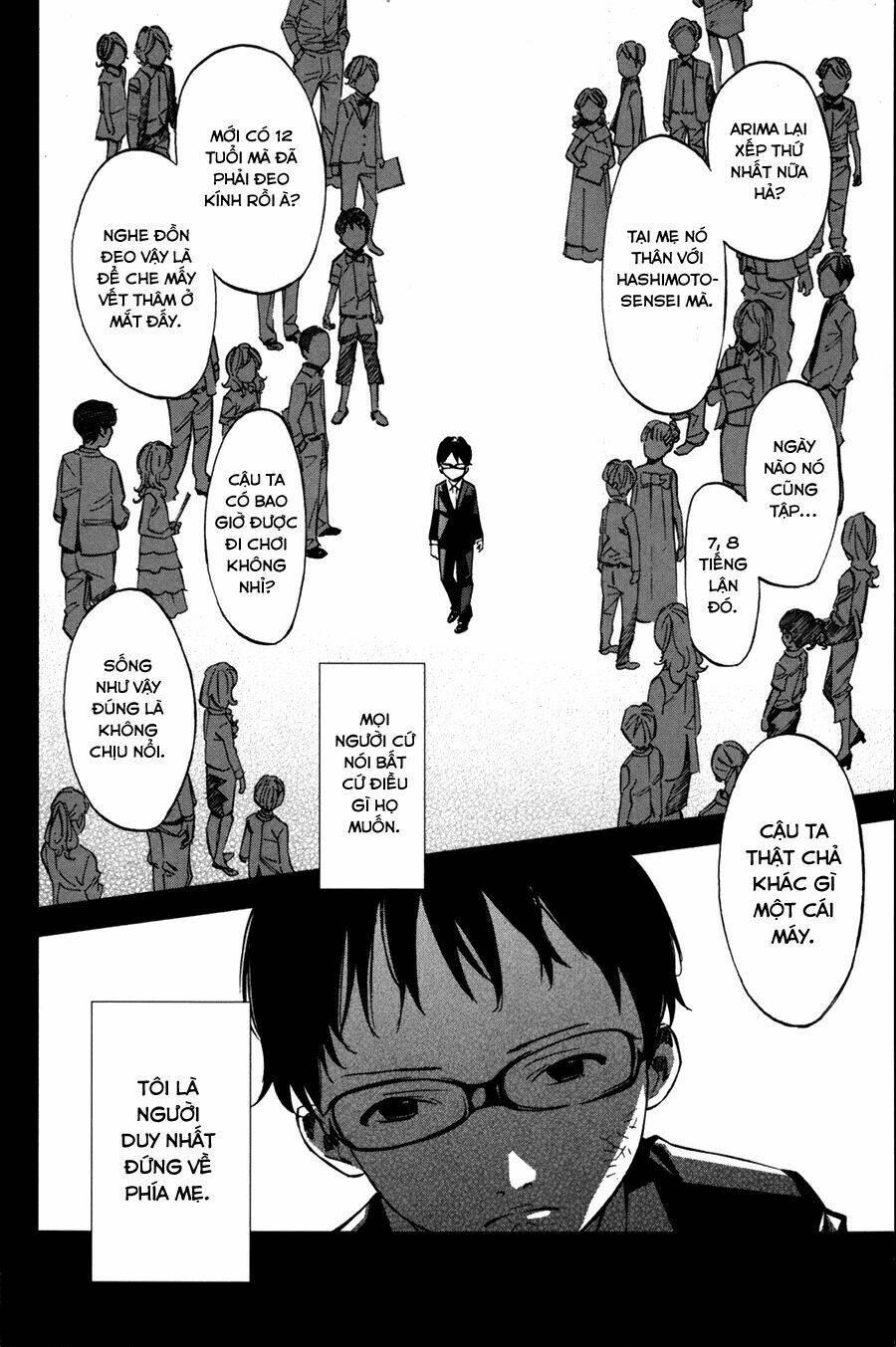 shigatsu wa kimi no uso chapter 5 9