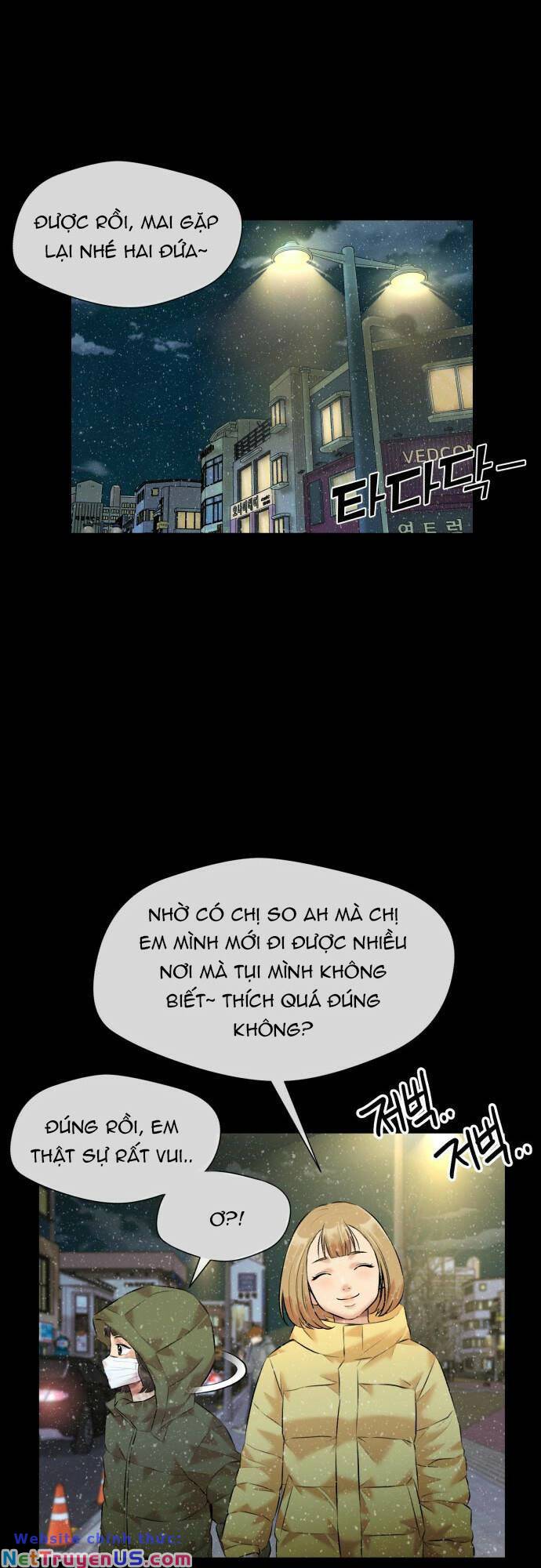 gương mặt thiên tài chapter 130 23