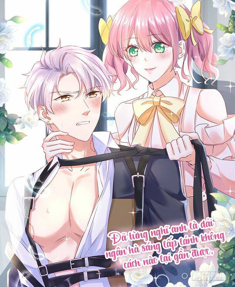 sở thích đặc biệt của nam thần chapter 0 22