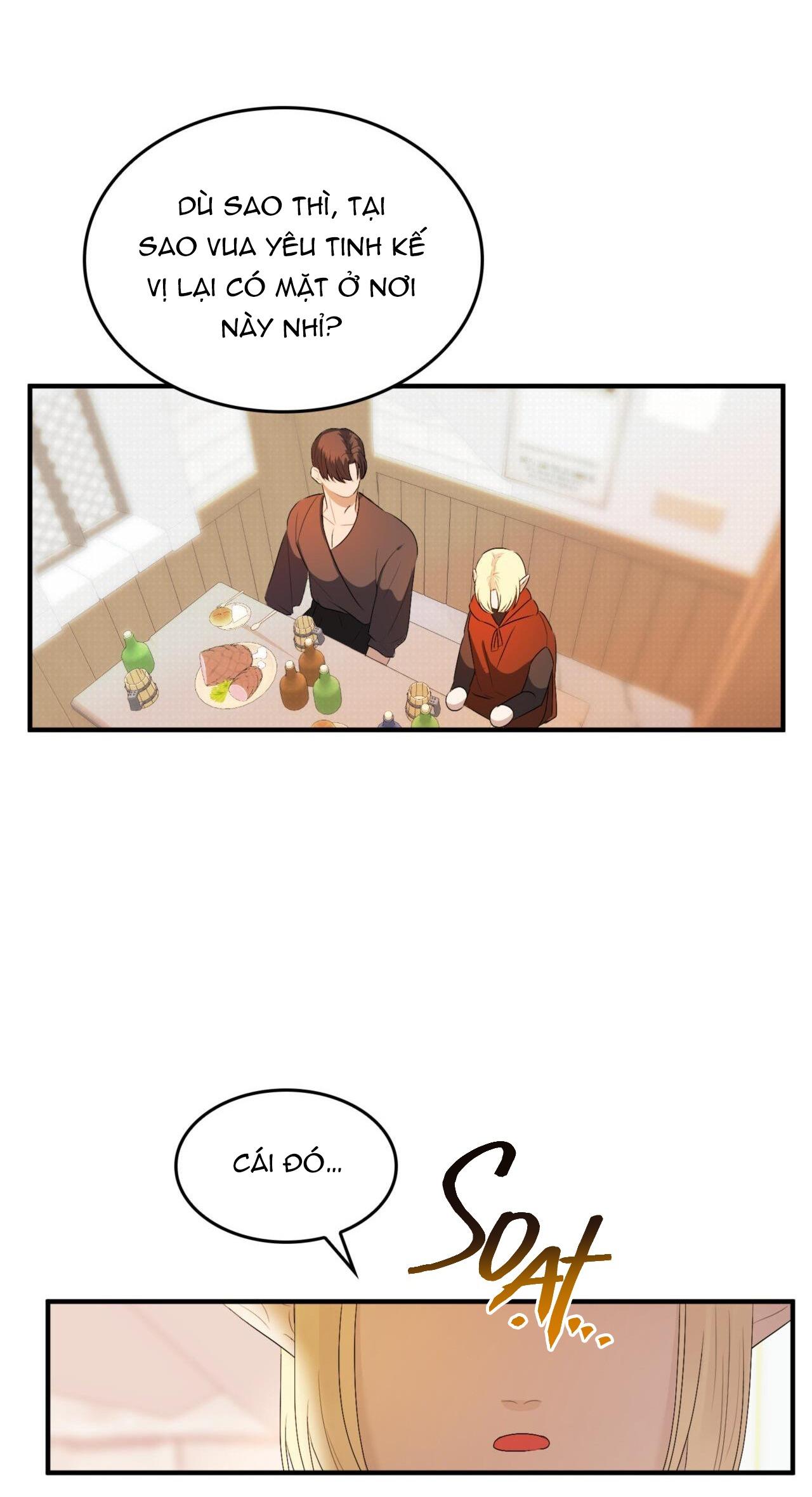 (np) độc thân muôn năm chapter 23 46