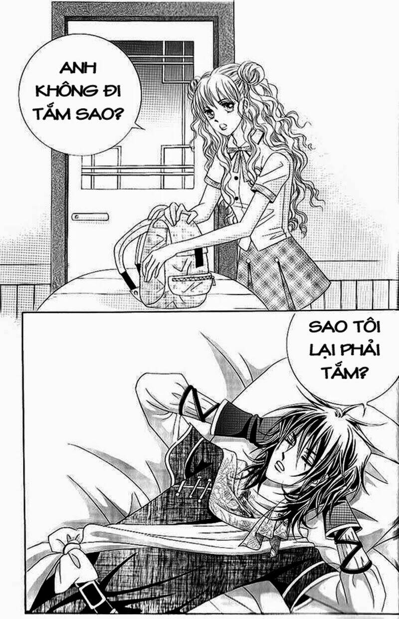 địa ngục tuyết trắng chapter 6 4