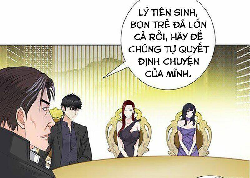 học viện cao thủ chapter 88 30