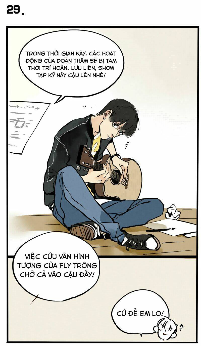 trang nhất toàn là hắn chapter 26 51