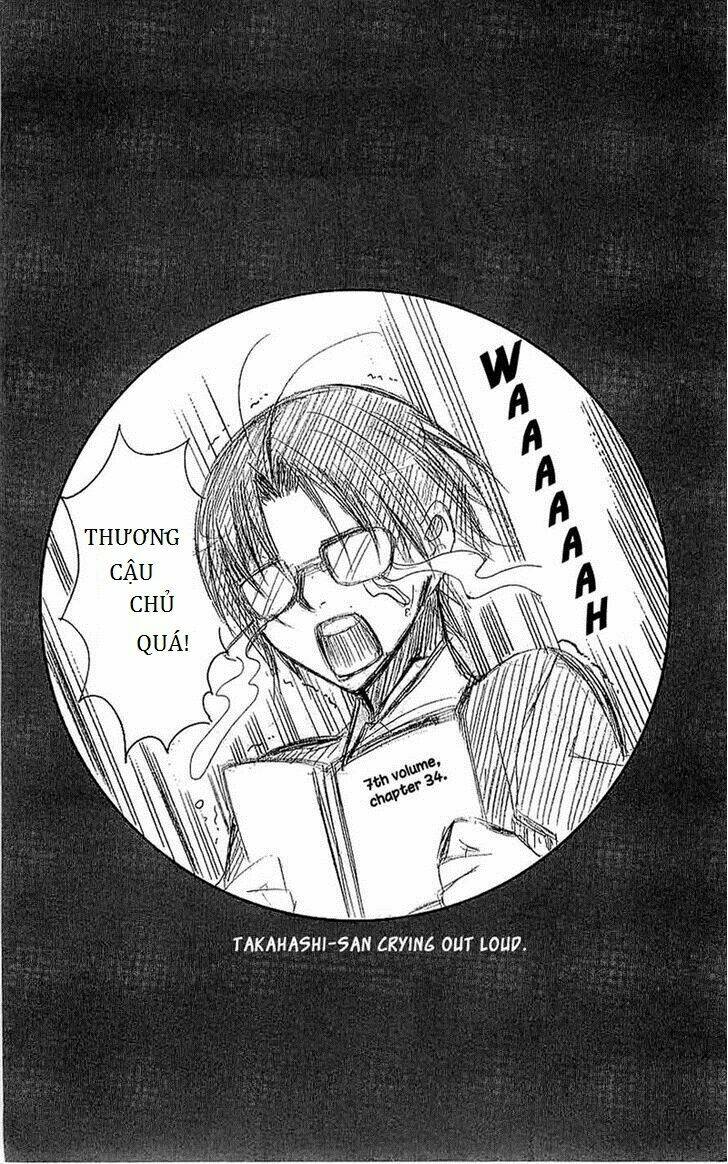 suki desu suzuki-kun!! chapter 34 30