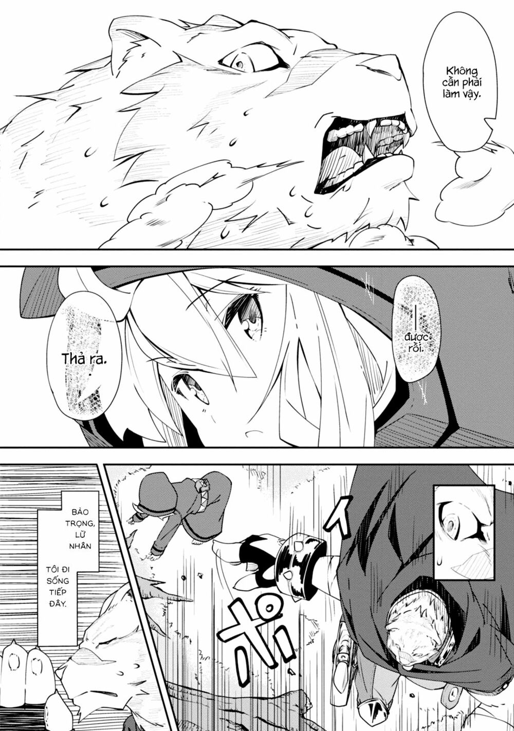 cuốn sách ma thuật của zero chapter 1.1 16