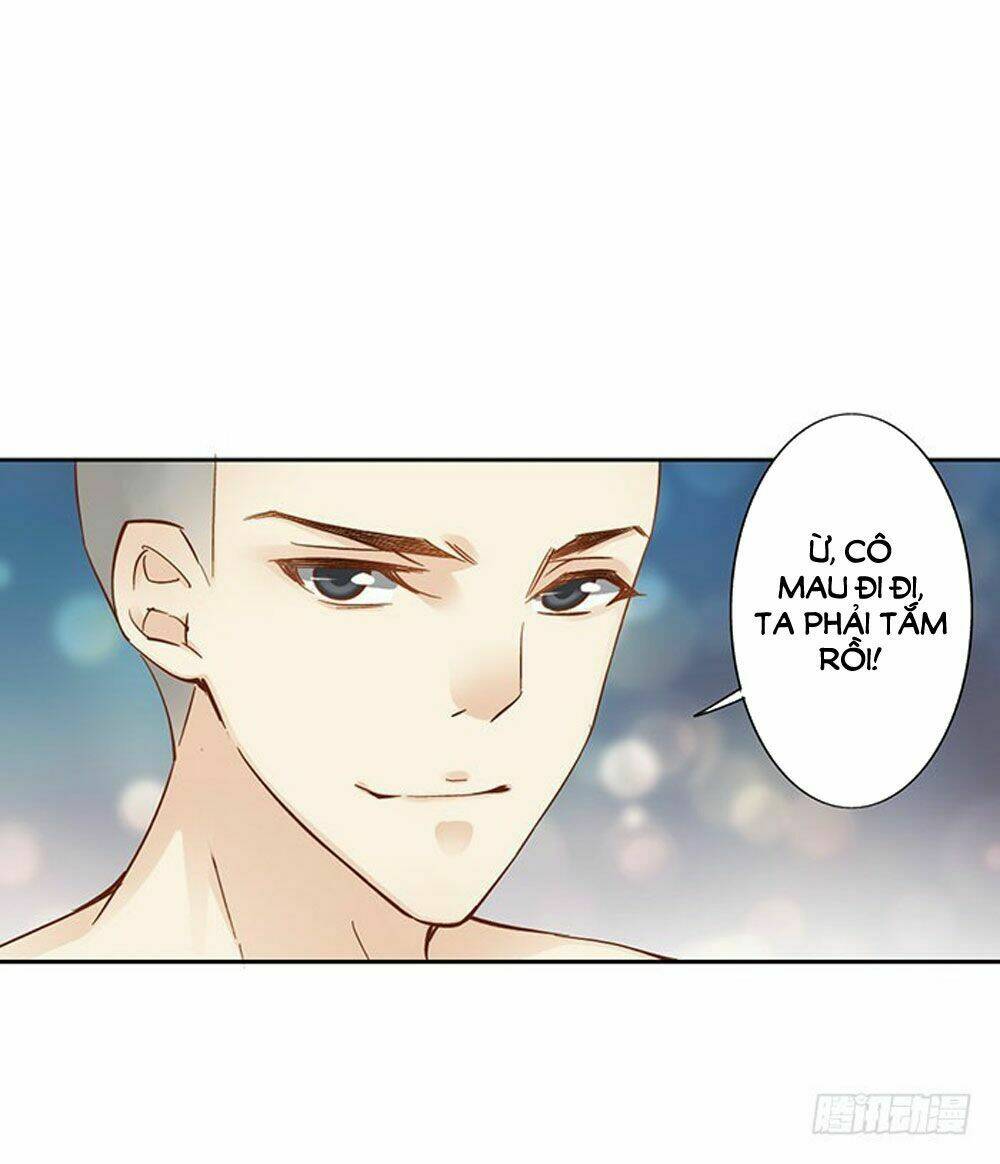 thiền tâm vấn đạo chapter 9 29