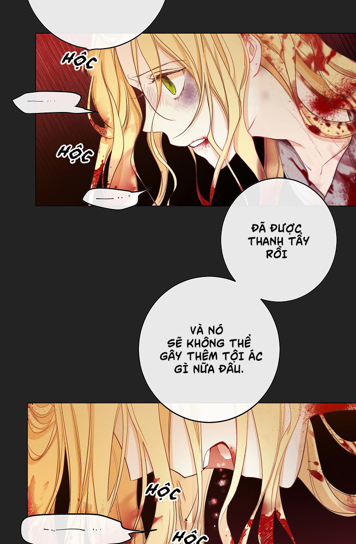 ác nữ đảo ngược đồng hồ cát chapter 1 25