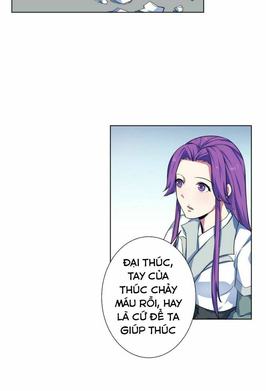 nghịch thiên đại thần chapter 19 33