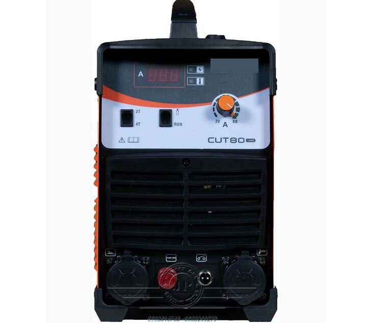 Máy cắt plasma Jasic CUT 80