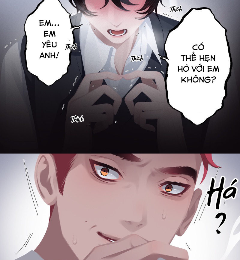 mệnh lệnh chapter 3 1