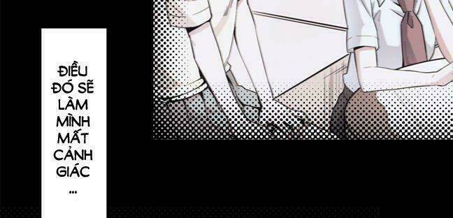 before the girl disappeared chapter 5.2 4