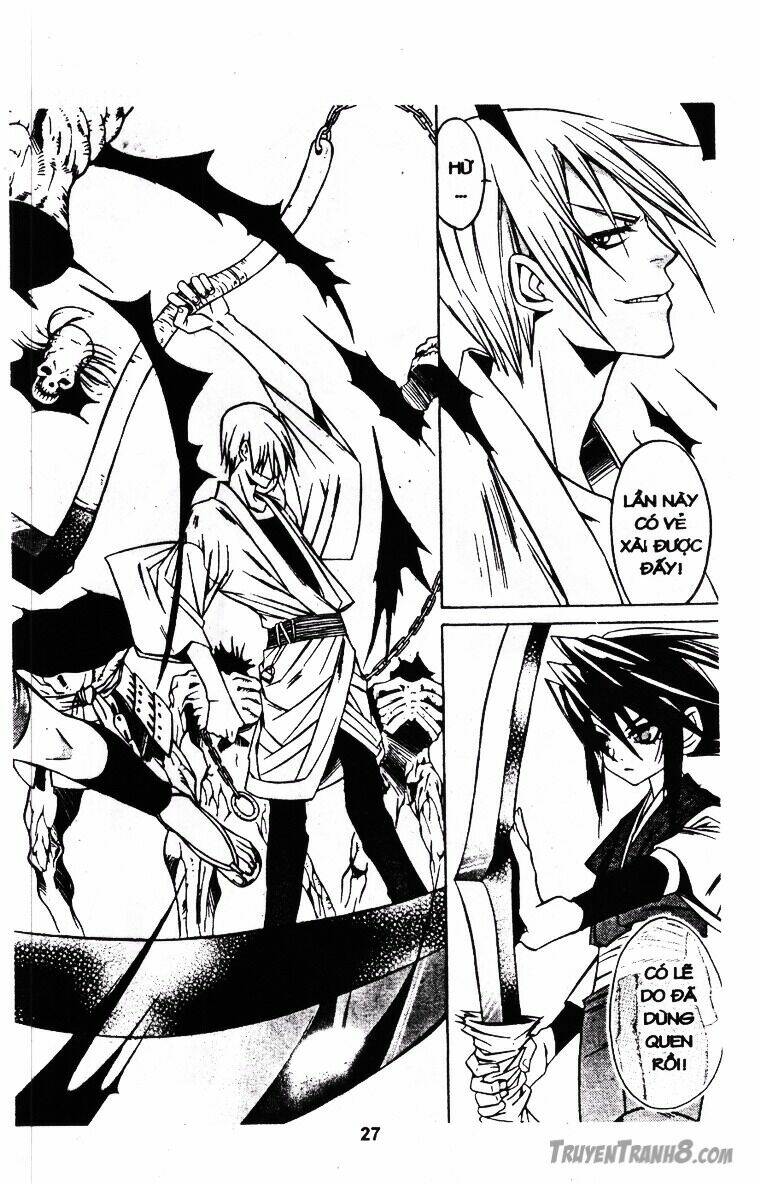 behind master - huyền thoại thiên cẩu chapter 28.2 7