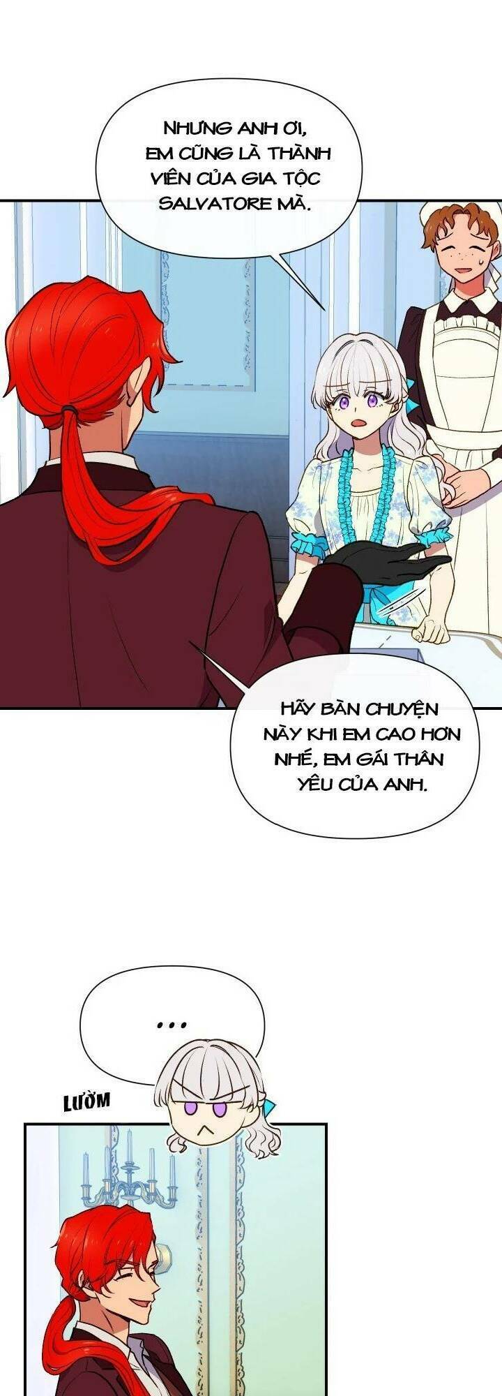 khế ước của nữ công tước quái vật chapter 62 15